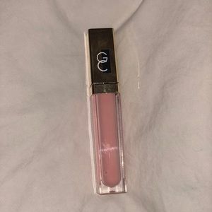 Gerard Cosmetics lipgloss nude